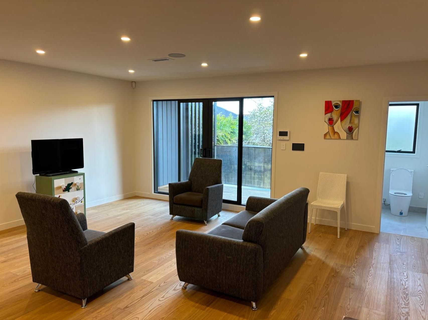 Вілла Epsom Tidy House 8 Окленд Екстер'єр фото