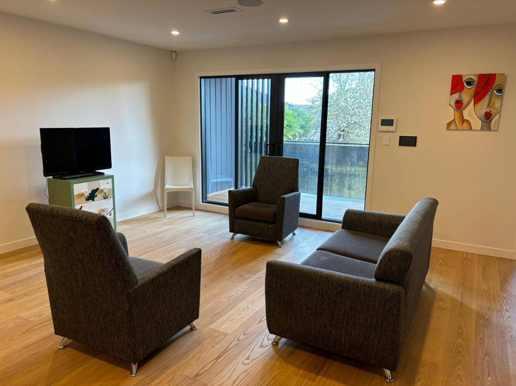 Вілла Epsom Tidy House 8 Окленд Екстер'єр фото