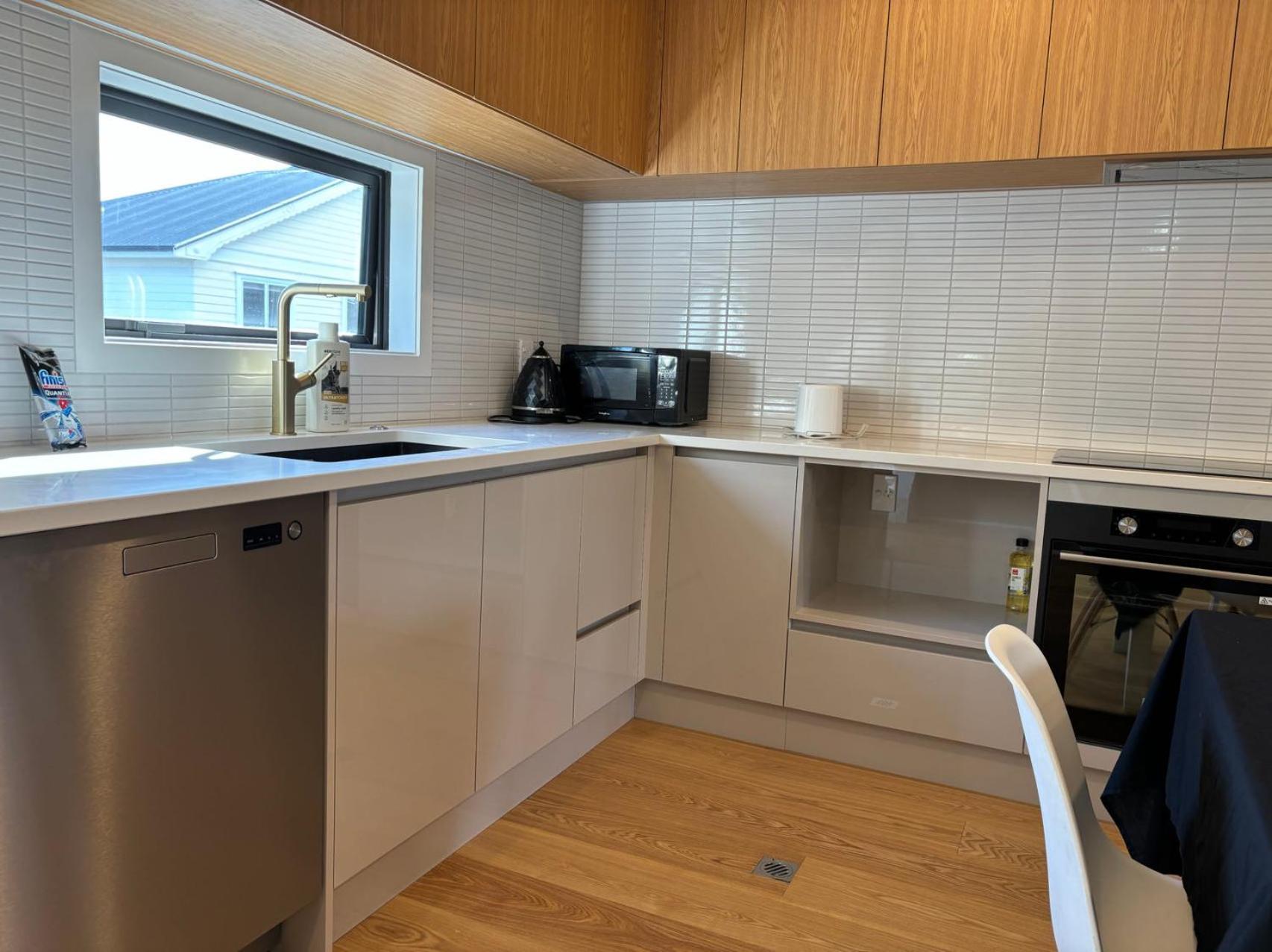 Вілла Epsom Tidy House 8 Окленд Екстер'єр фото