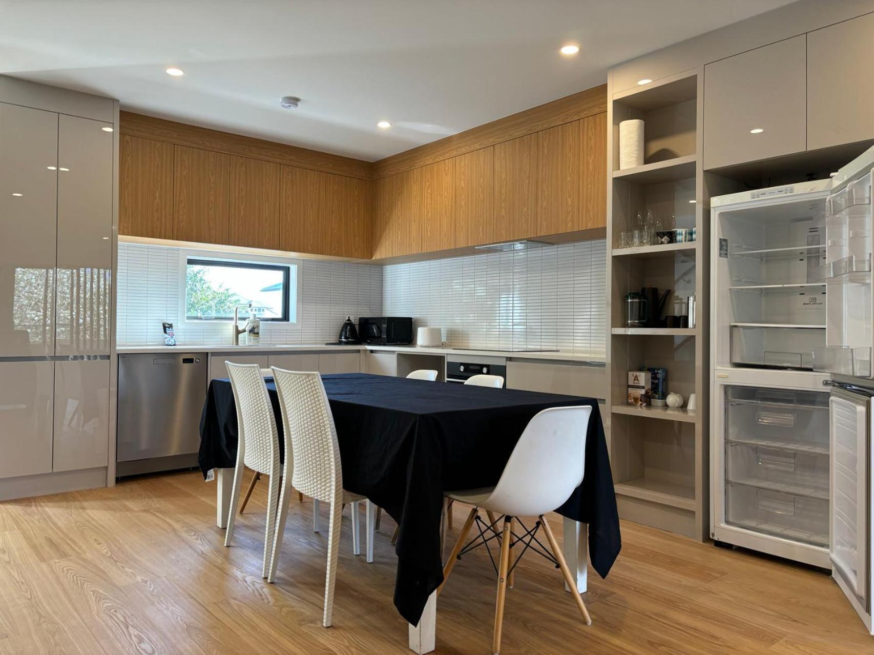 Вілла Epsom Tidy House 8 Окленд Екстер'єр фото