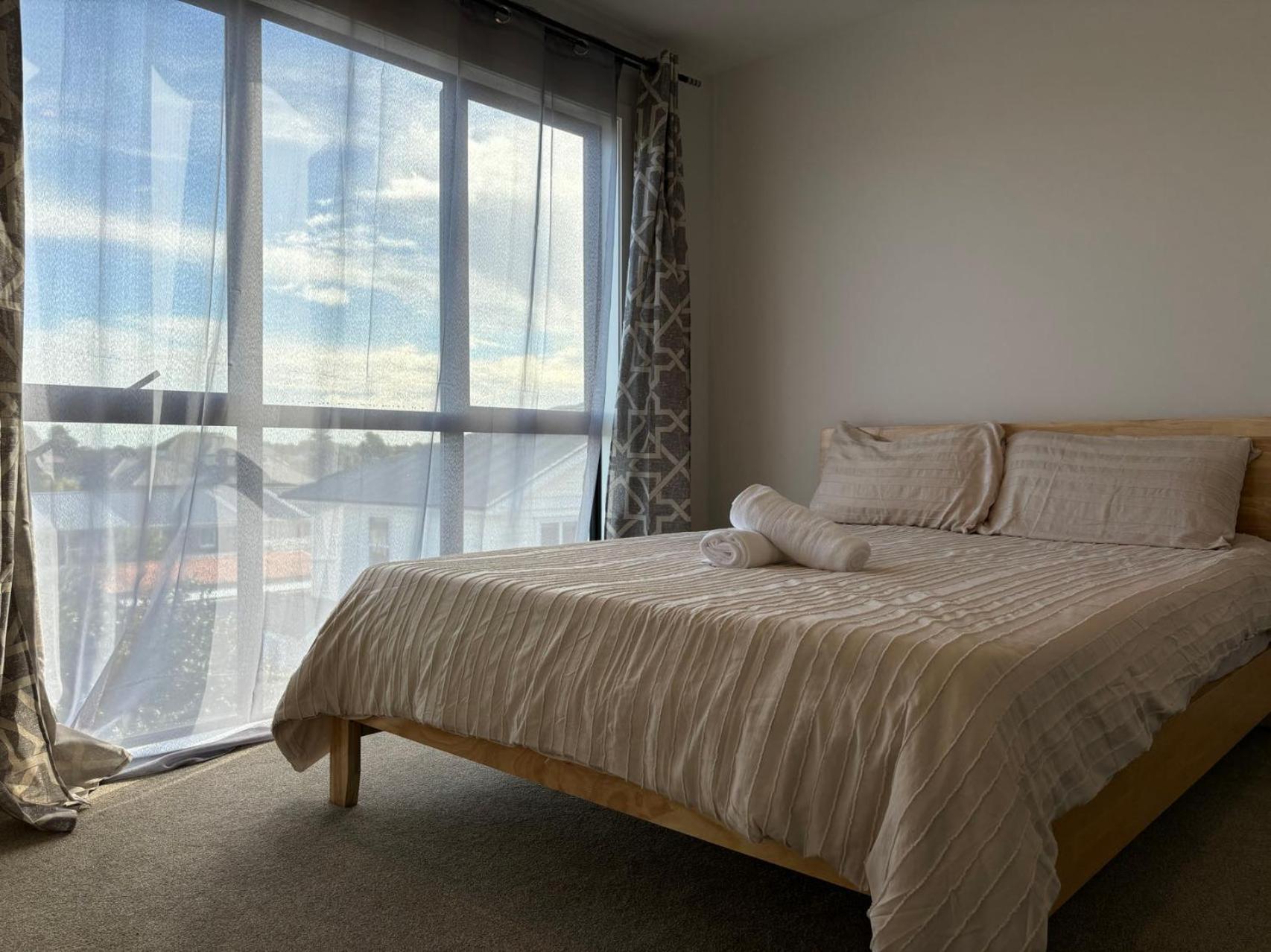 Вілла Epsom Tidy House 8 Окленд Екстер'єр фото