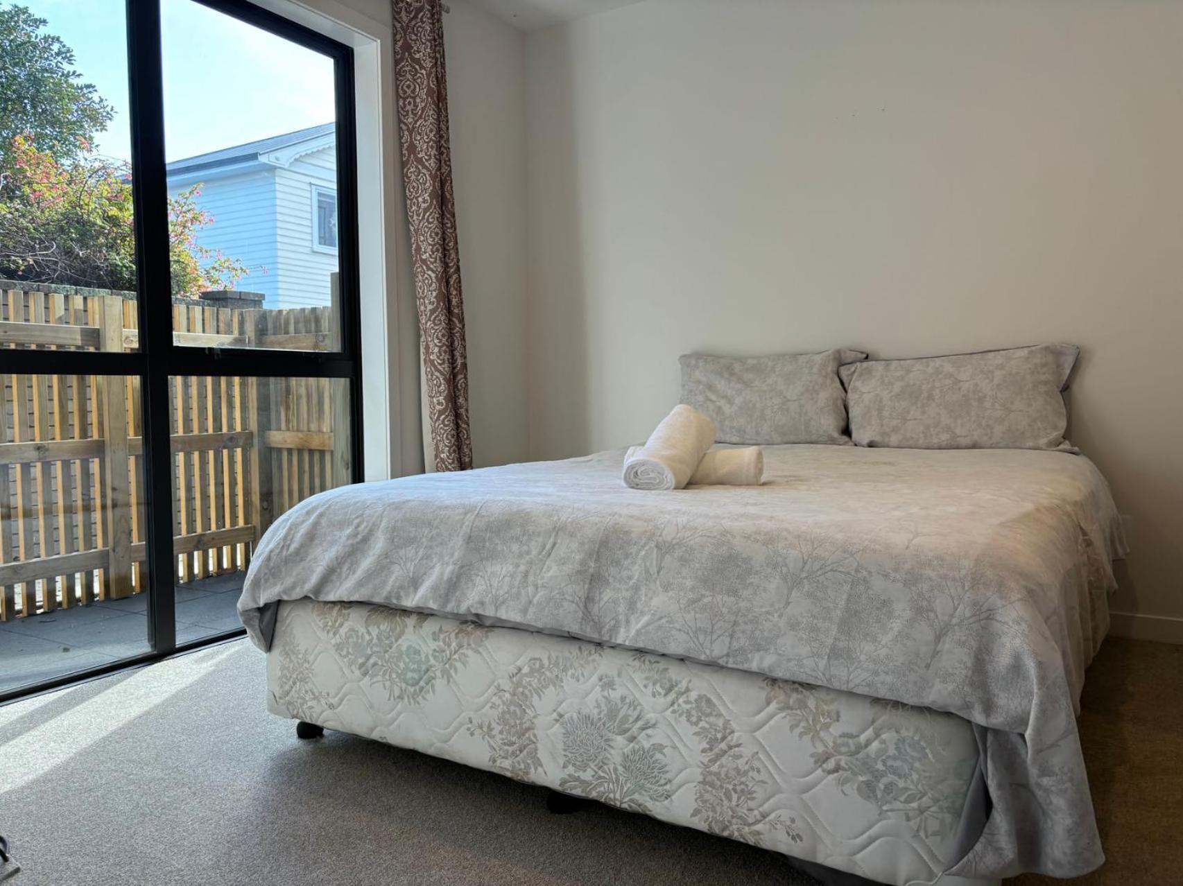 Вілла Epsom Tidy House 8 Окленд Екстер'єр фото